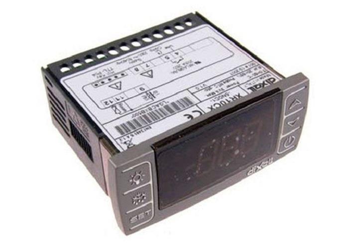 Kühlstellenregler Dixell / Copeland XR10CH 5N0C1, 230 V, 20A