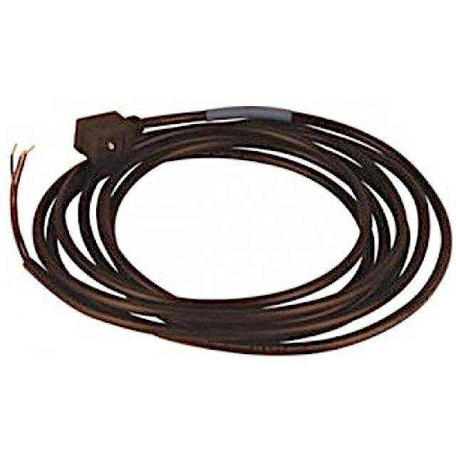 Kabel, Rauchrohr