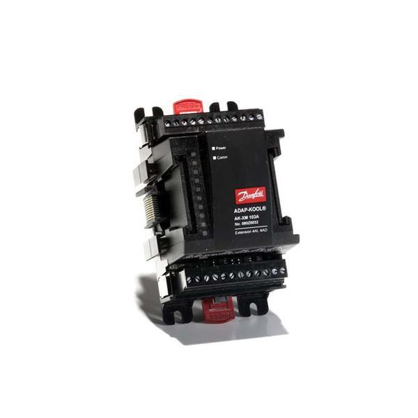 Erweiterungsmodul DANFOSS, AK2-XM 107A, 080Z0020