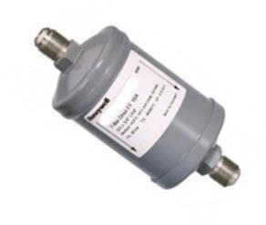 Filtertrockner Honeywell FF 304, Bördelanschlüsse 3/4" UNF