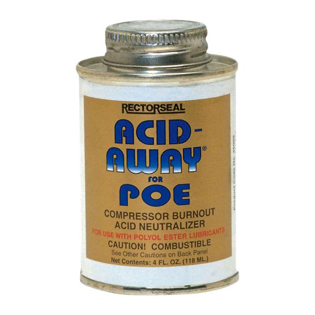 Refco ACID-AWAY-POE 4669938 Säureneutralisierungsmittel für Esteröl