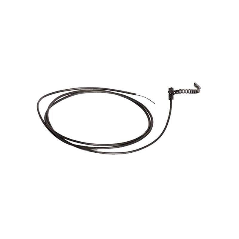 Temperaturfühler für Rohrleitungen 4-30mm, Thermoplast, 1,5m, Dixell / Copeland