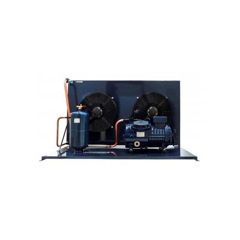 Verflüssigungssatz DORIN AU2-H751CS, LBP - R404a, 380-420V, 50Hz