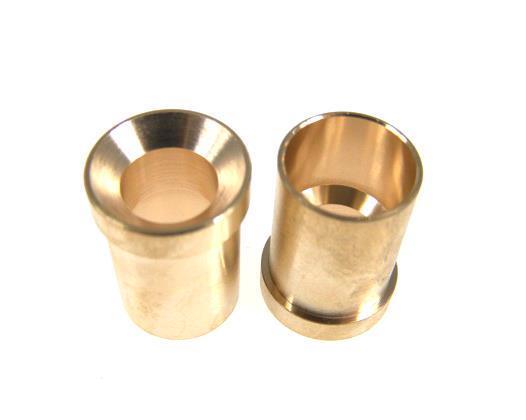 Bronze