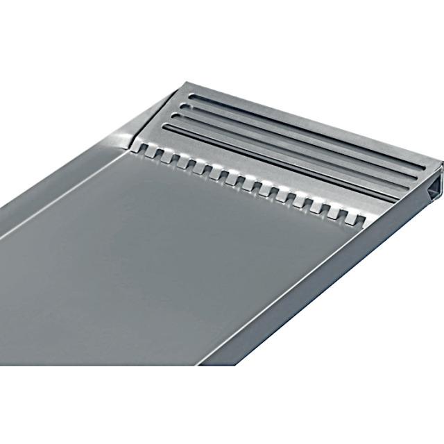 GUS AUW 35 Laubschutzgitter 35x110x320mm Laubschutz für AUW1 Ölprotektoren