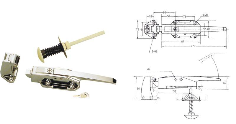 CAD-Diagramm, Diagramm, Dolch, Messer, Waffe