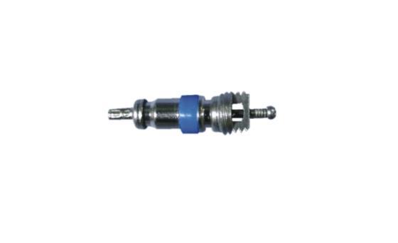Serviceventil 1/4" M, R134a, 28 bar
