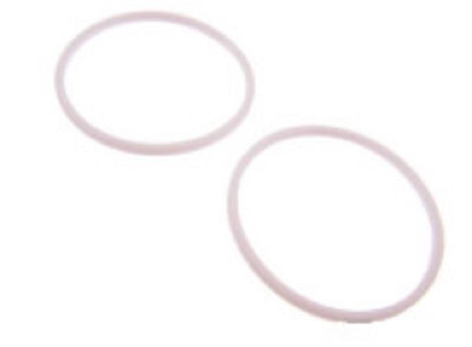 Teflondichtungen für Rotalockventil 1.3/4"