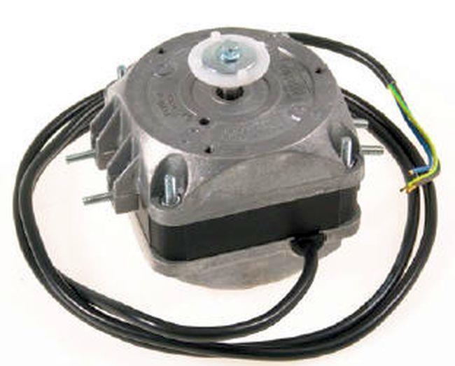 Lüftermotor EBM M4Q045-CF01-75, 16W, Multifunktion