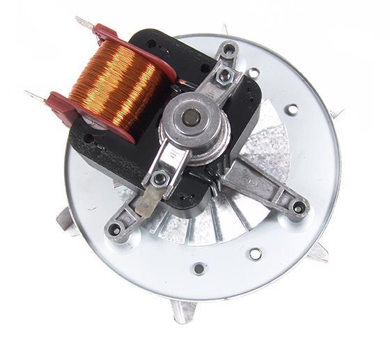 Spule, Spirale, Maschine, Rotor
