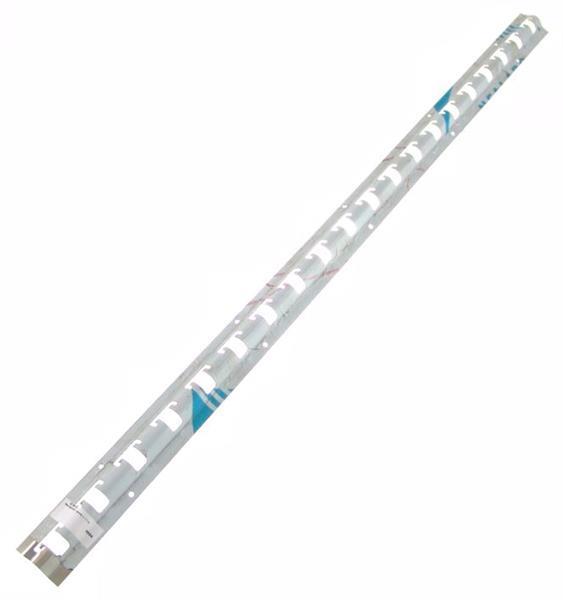 Aluminium, Rauchrohr