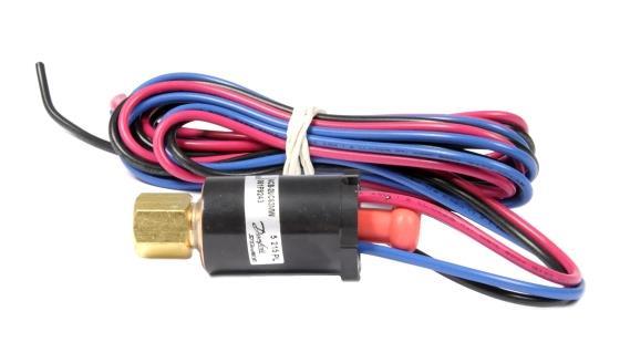 Patronendruckschalter Hochdruck Mini DANFOSS, ACB, NO, 19/23 bar, manuelle Rückstellung