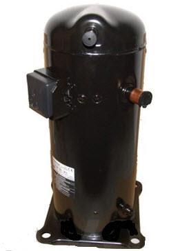 Verdichter LG Scroll ARA081Y, R410A, 380-420V, 3F, 50Hz, 69000 Btu