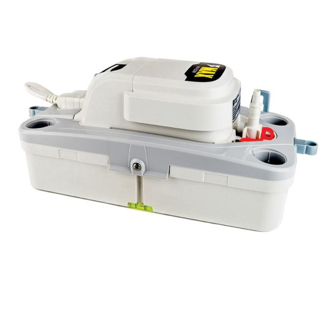 Kondensatpumpe Tankpumpe ASPEN - MAX Hi-Flow, 550 l/h, Behälter - 1,7 l auch für Gastherme