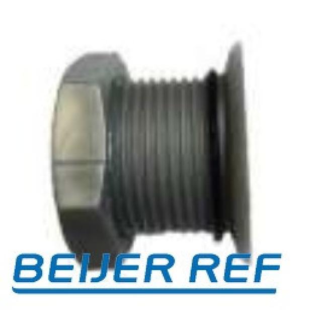 Güntner BGAB034 Wannenablaufstutzen 3/4"