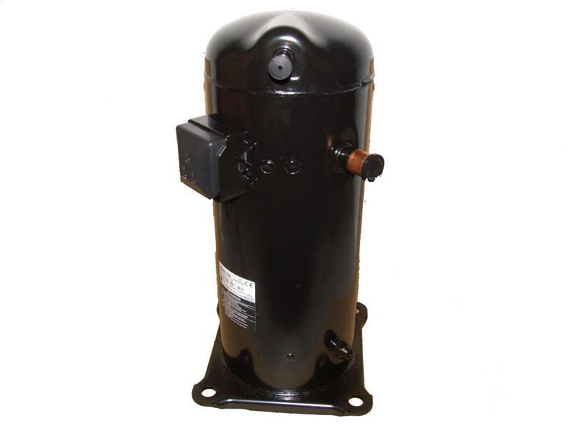 Verdichter Copeland Scroll, ZPD137 KCE-TFD-455, R410A, 380 V, 50 Hz ZP23K3E-TFD-522