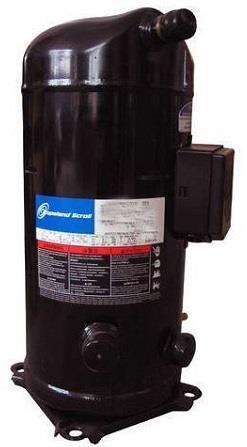 Verdichter Copeland Scroll, ZPD137 KCE-TFD-455, R410A, 380 V, 50 Hz ZP385KCE-TWD-522