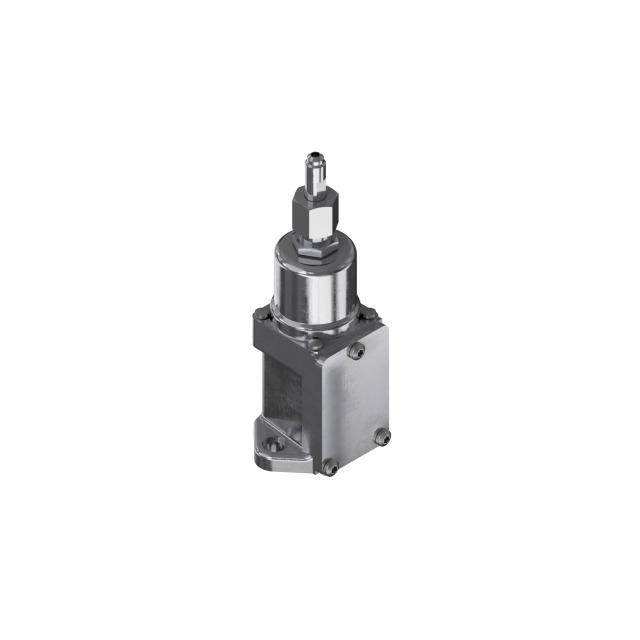 Ventilkörper für Kühlwasserregler Danfoss, WVS 32-100, 016D1017