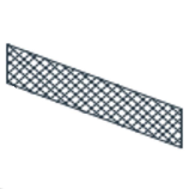 Carrier Filter 7409387 Lufterfrischungsfilter 12100206A00003