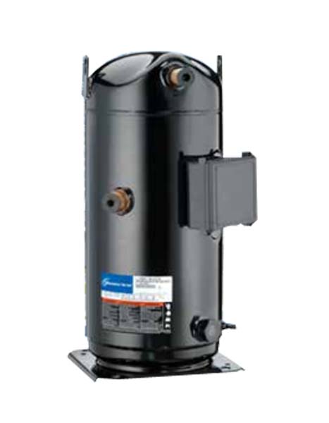 Verdichter Copeland Scroll ZP91 KCE-TFD-522, R410A, 380-420V/3PH/50Hz
