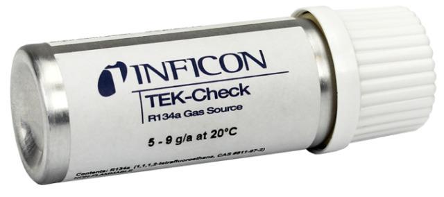 TEK-Check R134 a Prüfleck703-080-G10 Inficon
