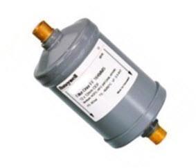 Filtertrockner Honeywell FF 304, Lötanschlüsse 1/2" ODF