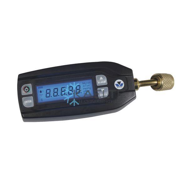 Mastercool digitales Vakuummeter 98063-BT mit Bluetooth® Funktechnologie