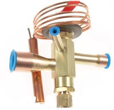 Thermostatisches Expansionsventil ALCO, TX7-N14M, MOP +14°C, R407C, 36,0 kW 806870, ohne Düse