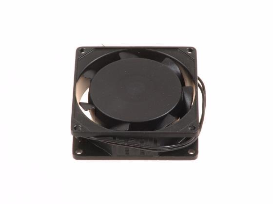 Axialventilator - 230V, 80 x 80 x 25 mm, 50Hz, 2400 U/min