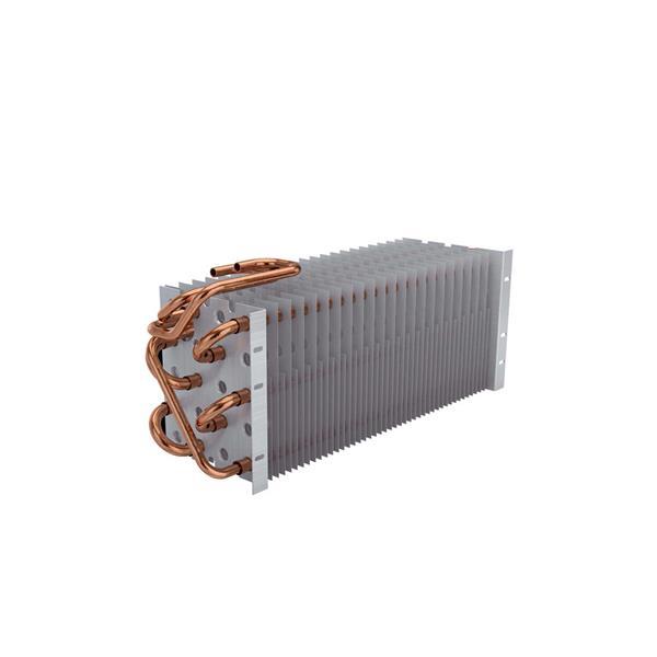 Abtropfschale für Verdampfer REC19060, 640 x 685 x 250 x 2000