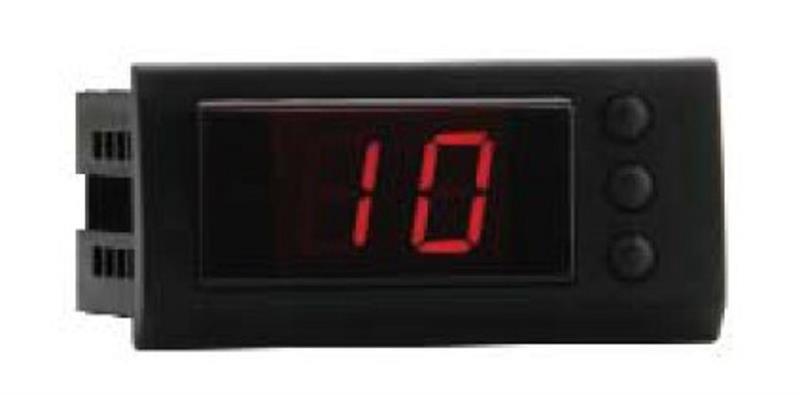 Kühlstellenregler AKO 13123, 230V, NTC, 1 Relais
