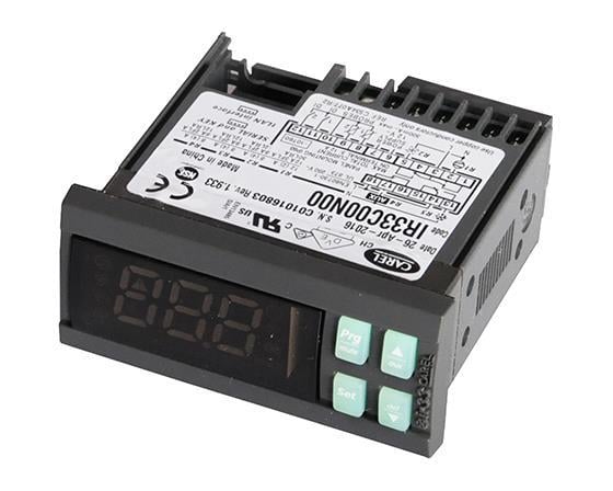 Kühlstellenregler CAREL IR33C00N00, 12V/16A