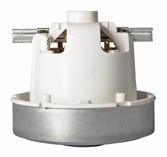 Staubsaugermotor, universell, 1200 W/230 V, AMETEK 063200020, (D=129 mm, H=127 mm)