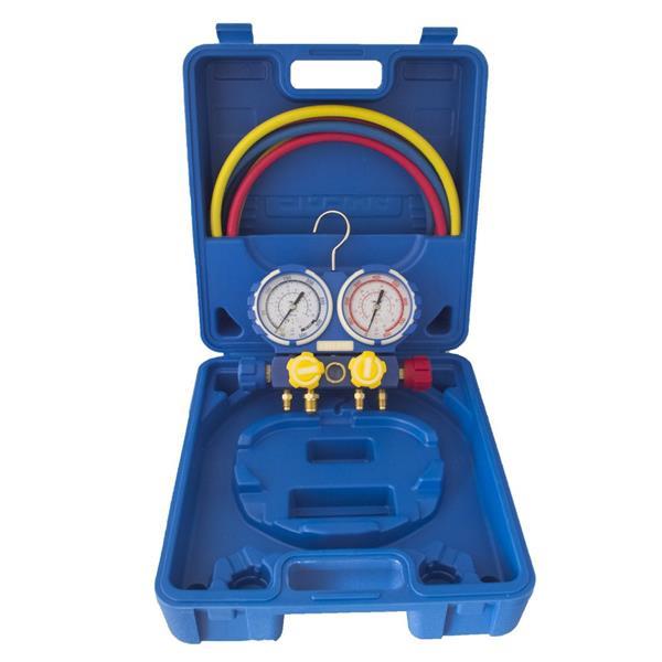 4-Wege Monteurhilfe VMG-4-R410A Value