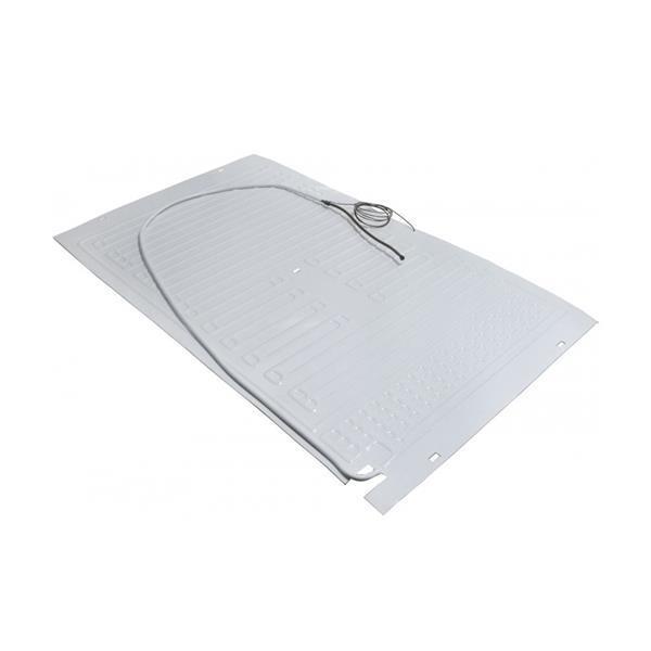 Verdampfer für Kühlschrank L 1000mm B 500mm