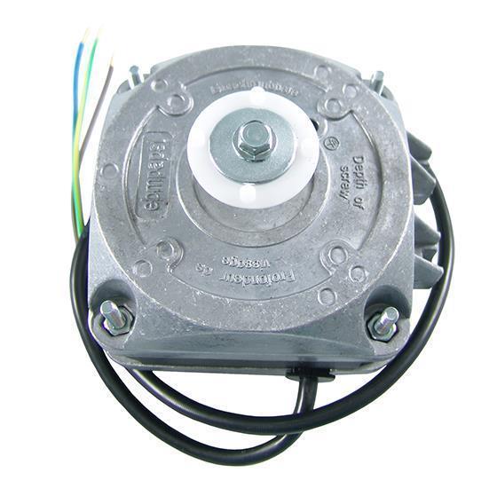 Lüftermotor EBM M4Q045-CA03-51/A86, 230V/1/50Hz, Leistung 10/36 W, 1300 U/min
