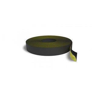 6x Elastomer Kautschuk Tape Rolle Band selbstklebend 10m