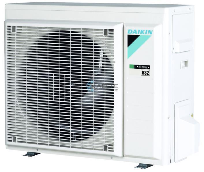 Daikin Truhengerät Set FVXM25F + RXM25M9 2,5/3,4 kW MultiSplit