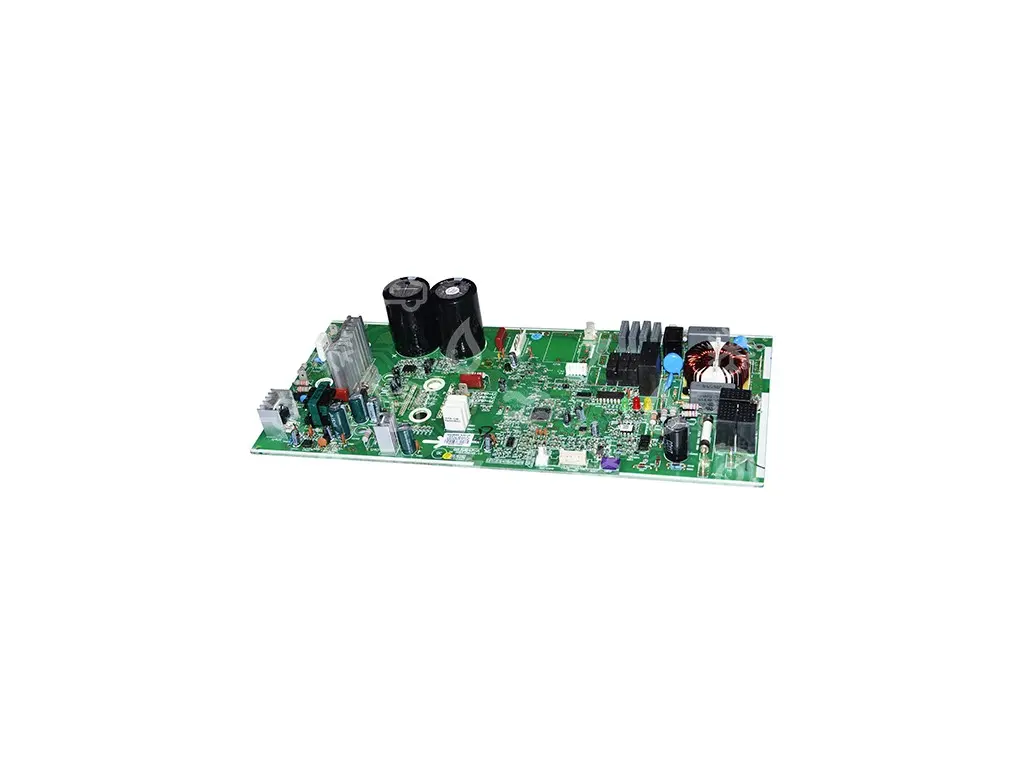 Steuerplatine der Außenklimaanlage ASH-09AIM-PT, W8473E