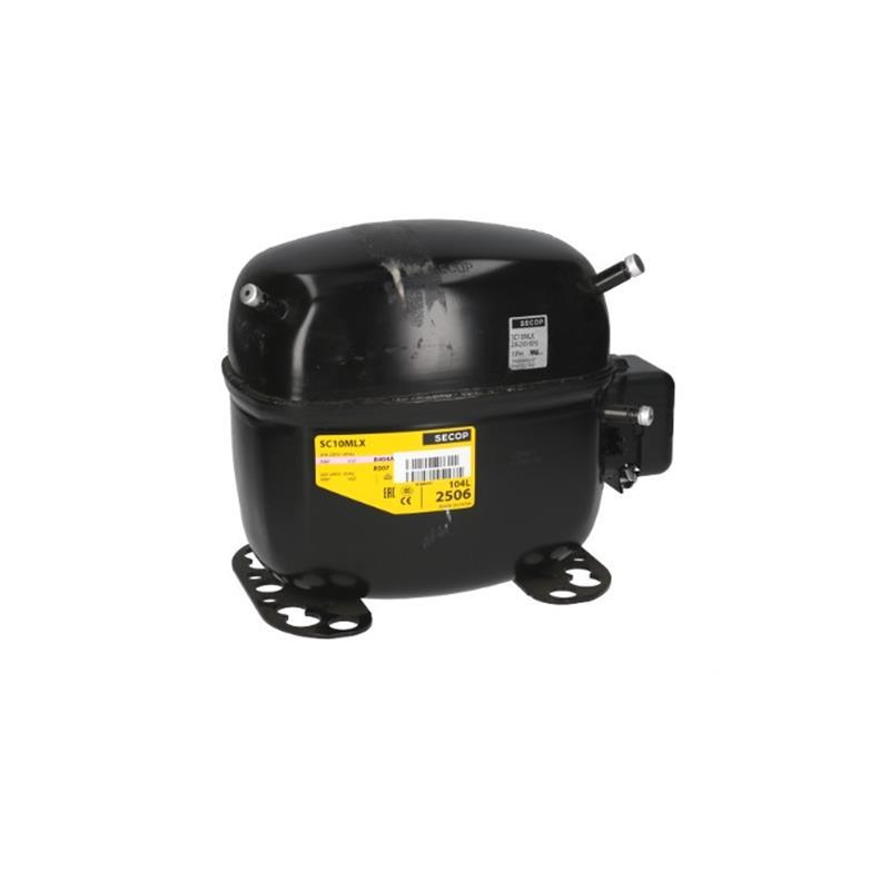 Verdichter SECOP / Danfoss SC21CNX.2, LBP - R290, 220-240V