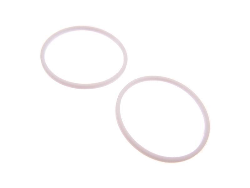 Oval, Oval