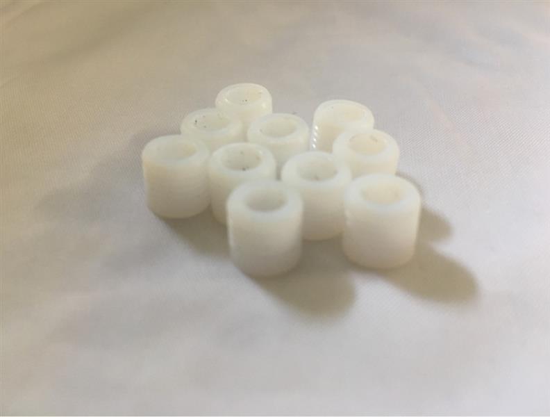 Teflondichtung 1/4" - 10 Stück