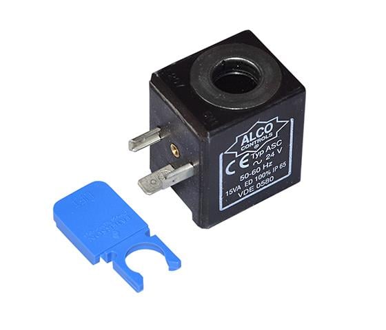 Spule der Magnetventils ALCO ESC-24VAC, 24 VAC (801033)