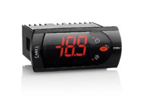 Kühlstellenregler CAREL EASY PJEZC00000, 230V