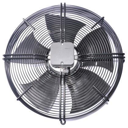 Saugventilatoren EBM Papst