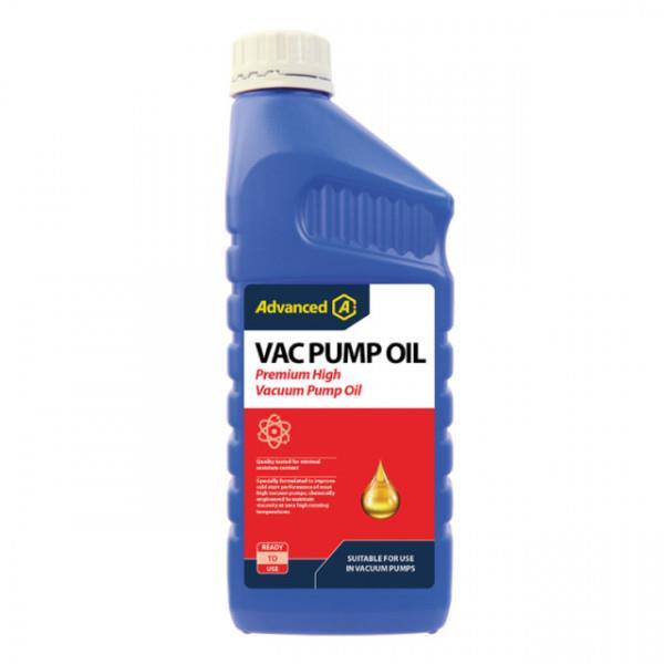 Premium Vakuumpumpenöl