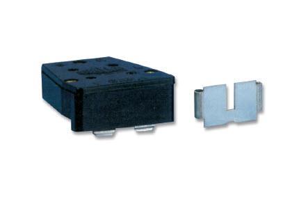 Relais PO-230 für Kälteanlagen ohne laufenden Kondensatoren - Icg Relais-Serie WIGAM PO-230