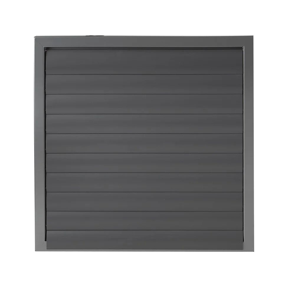 Garage, Drinnen, Vorhang, Verschluss, Postfach