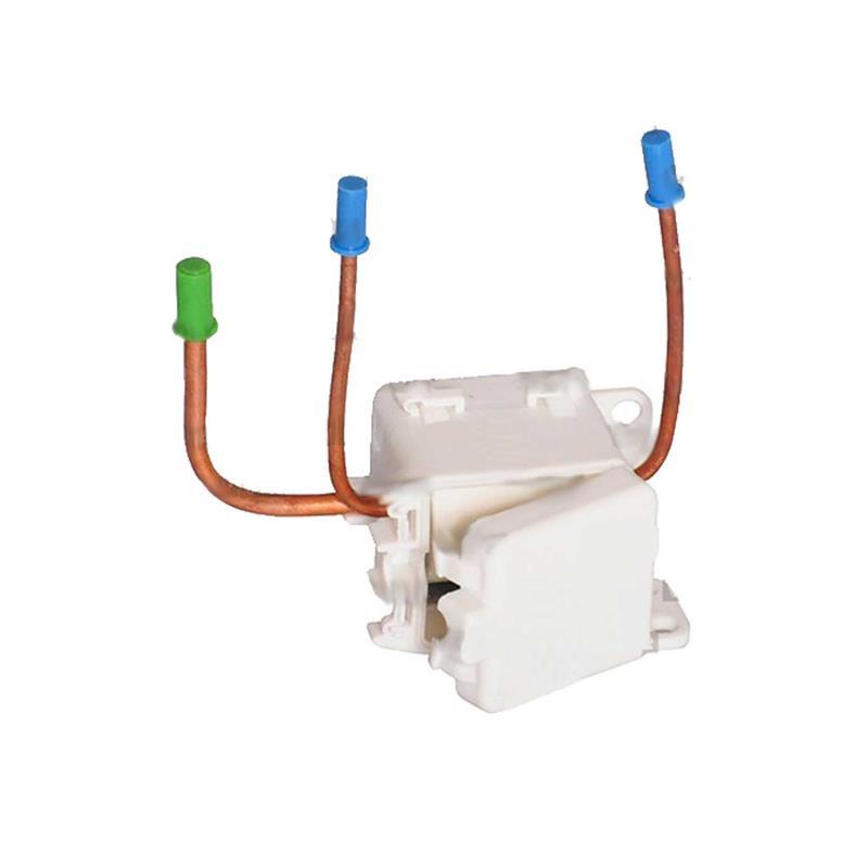 Magnetventil Sanhua KMV432, 230V 50 Hz, 7W
