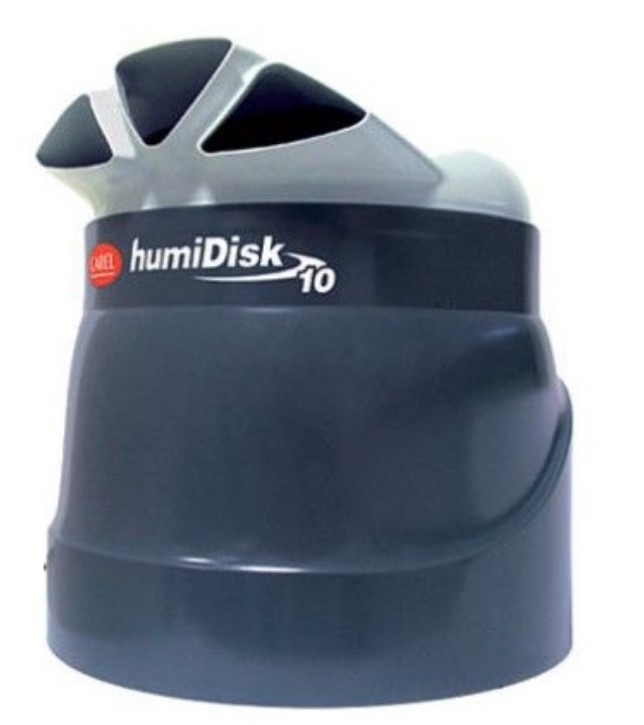 UC0100D000 Carel Zentrifugalbefeuchter - 1,0 kg/h - 230 V 50 Hz